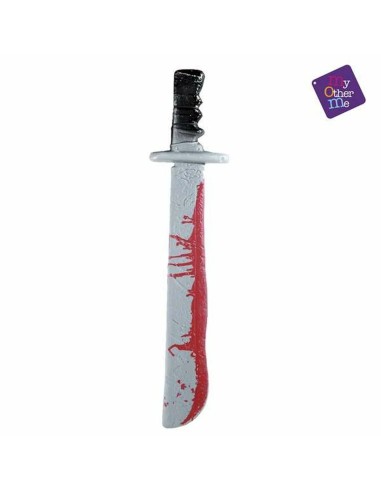 Costune accessories Viving Costumes_200294 Multicolour Bloody S 61 cm (61 cm)