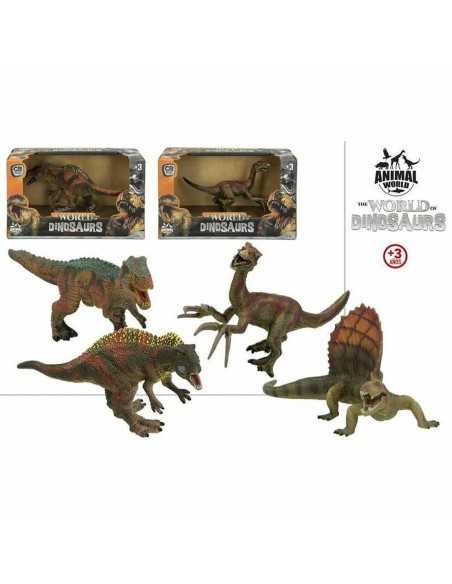 Dinosaur Colorbaby The World of Dinosaurs