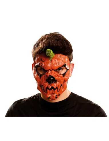 Mask Pumpkin