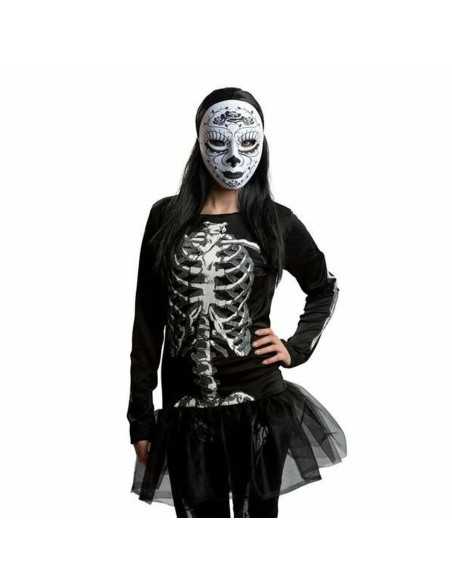 Maske My Other Me Catrina