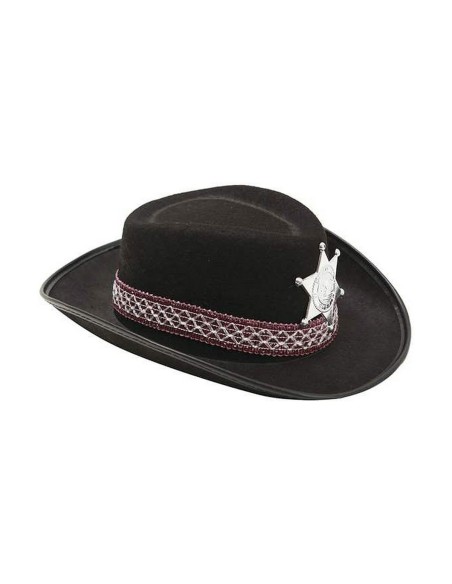 Cappello da Cowboy My Other Me