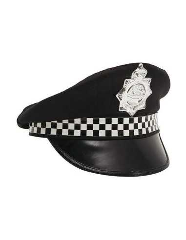 Police cap Municipal My Other Me Multicolour S