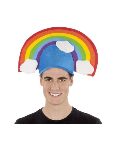 Cappello My Other Me Rainbow