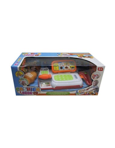 Toy Cash Register Accessories