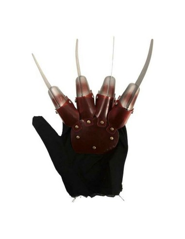 Glove Freddy Krueger (30 cm)