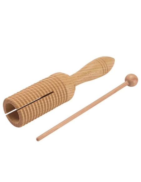 Musical Toy Reig Musical instrument Wood Plastic