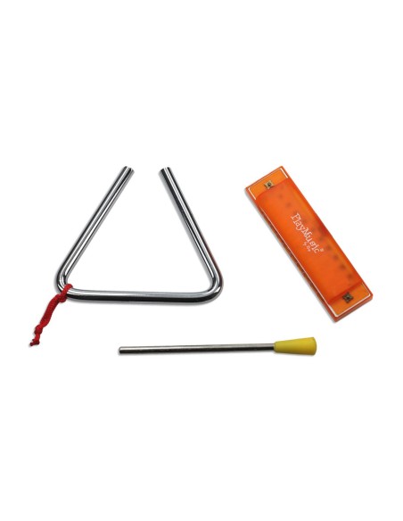 Jouet musical Reig Harmonica Triangle Plastique