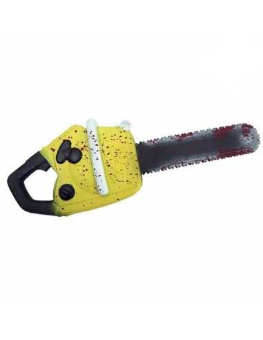 Toy chainsaw My Other Me Viving Costumes_200298 45 cm Bloody