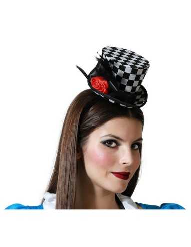 Diadema Mini Cappello