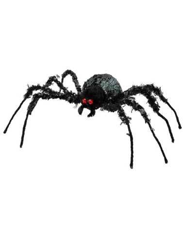 Halloween Decorations 43 x 36 cm Spider