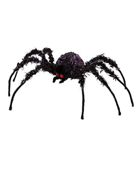 Halloween Decorations 43 x 36 cm Spider