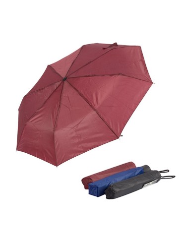 Faltbarer Regenschirm Mini Regenschirm Bunt 53 cm