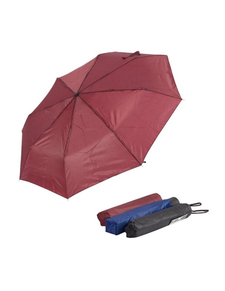 Faltbarer Regenschirm Mini Regenschirm Bunt 53 cm