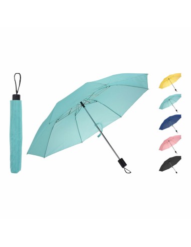 Parapluie pliable Mini Gâteau 53 cm