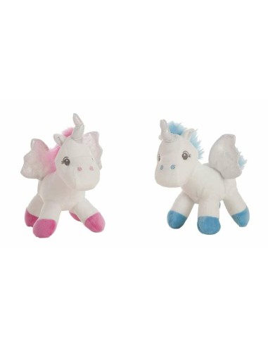 Peluche Unicorno 20 cm