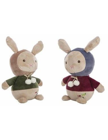 Jouet Peluche Fishes Lapin