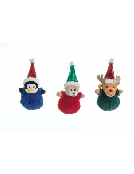 Jouet Peluche X´Mas