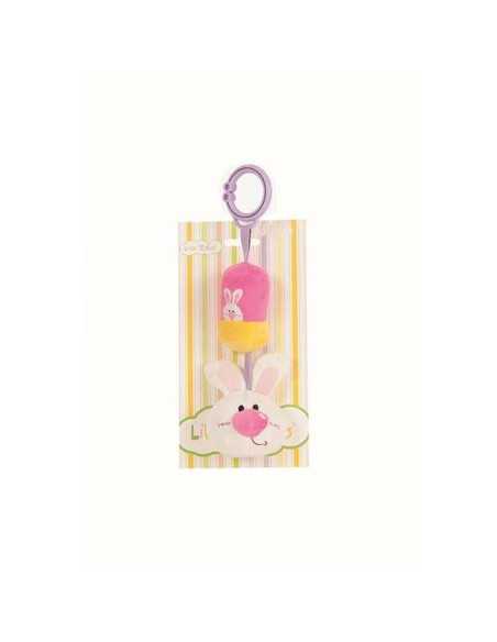 Rattle Rabbit Rattle 24 cm