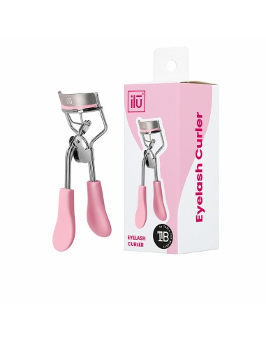 Eyelash Curler Ilū Pink