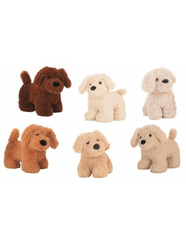 Peluche Labrador Cane