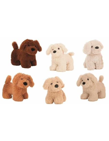 Jouet Peluche Labrador Chien