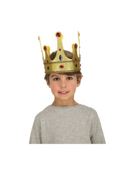 Crown My Other Me Medieval King (60 cm)