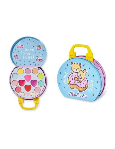 Children's Make-up Set Martinelia Unisex