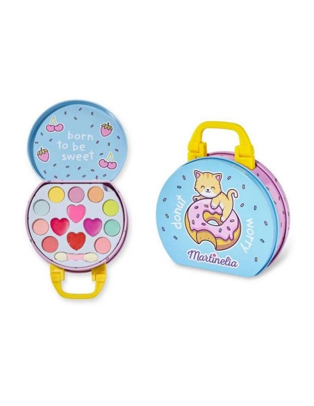 Children's Make-up Set Martinelia Unisex