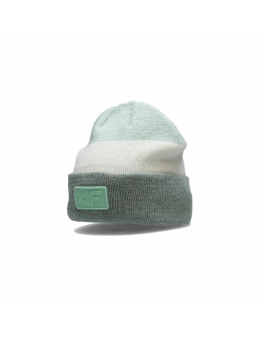 Child Hat 4F HJZ22-JCAD002-47S Multicolour Mint (One size)