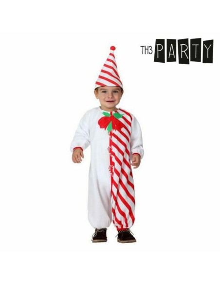 Costume for Babies Candy cane