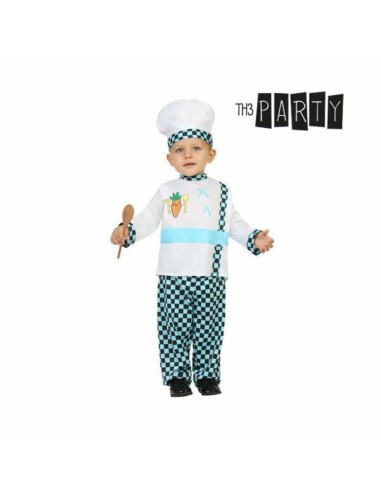 Costume for Babies Male chef