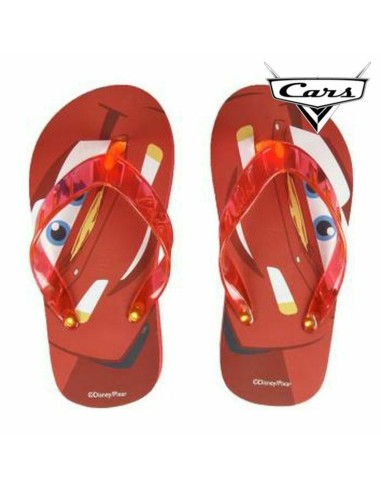 Flip-Flops mit LEDs Cars 73078