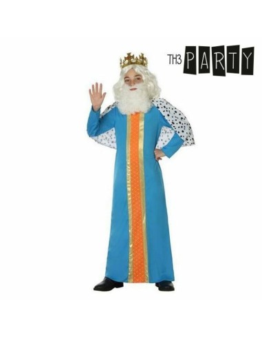 Costume for Children Wizard King Melchior (2 pcs)