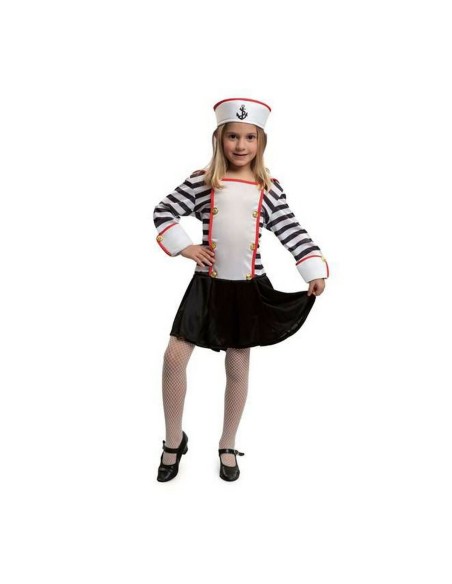 Costume for Children My Other Me Sea Woman