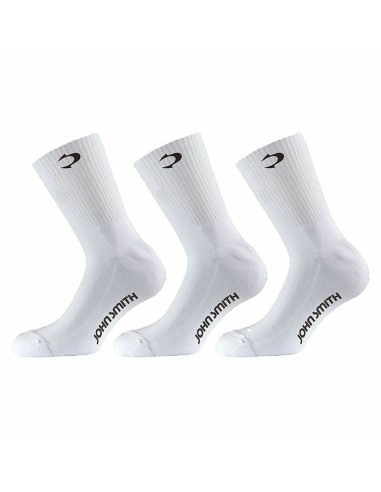 Sportsocken John Smith C-10222-21 3 Stück