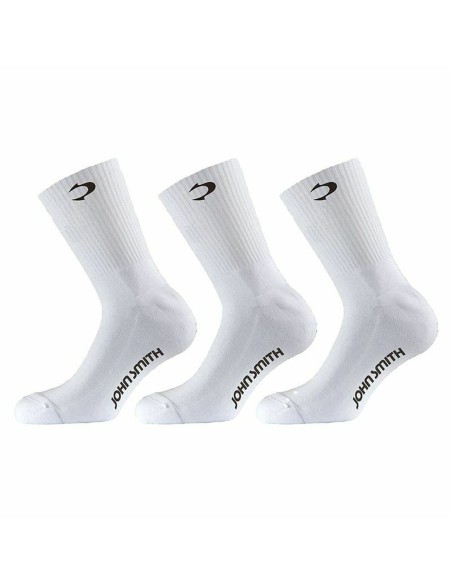 Chaussettes de Sport John Smith C-10222-21 3 Unités