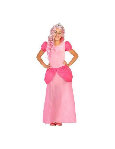 Costume per Bambini Principessa