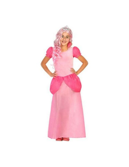 Costume per Bambini Principessa