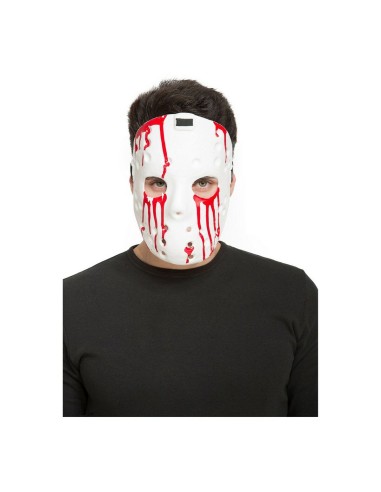 Maske Attentäter