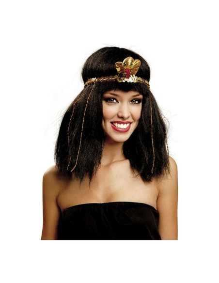 Wigs My Other Me Egyptian Woman Brunette