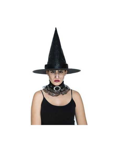 Hat My Other Me Black Witch