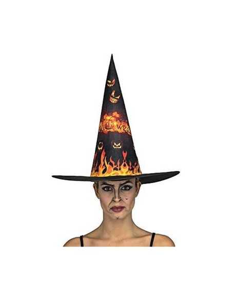 Hat My Other Me Witch Fuego