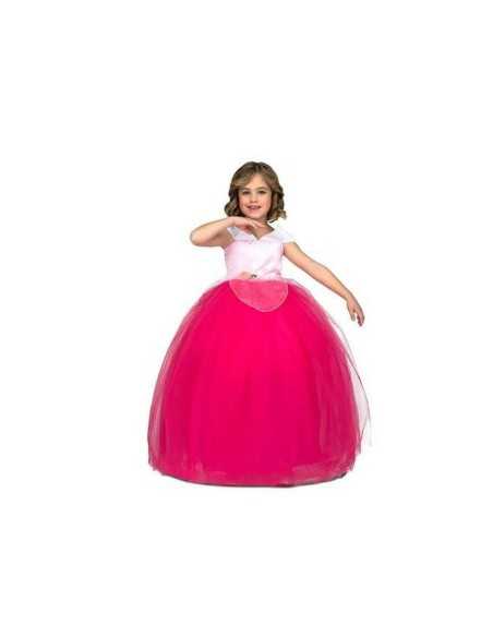 Costume for Children My Other Me Princess