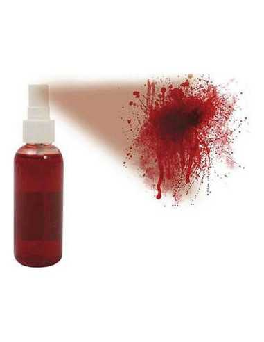 Decorazione per Halloween My Other Me Sangue (28 ml)