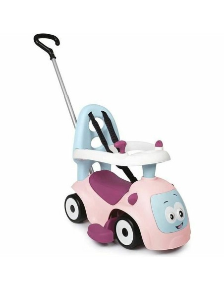 Tricycle Smoby 720305 Pink