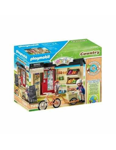 Actionfiguren Playmobil 71250