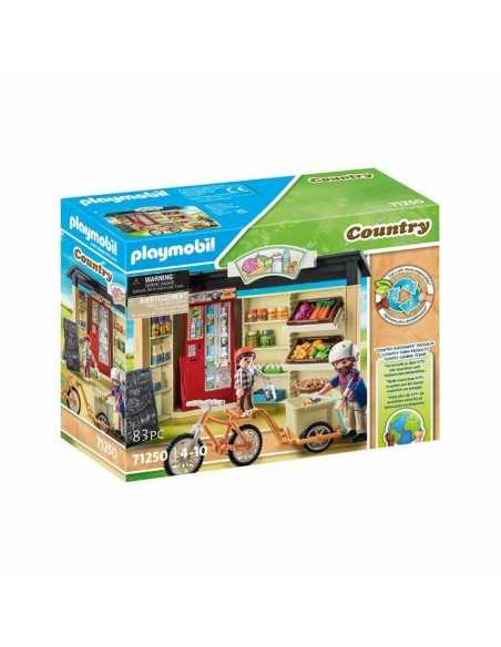 Actionfiguren Playmobil 71250