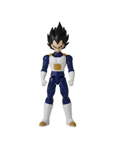 Figur Bandai Limit Breaker Vegeta Dragon Ball (30 cm)