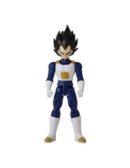 Figur Bandai Limit Breaker Vegeta Dragon Ball (30 cm)