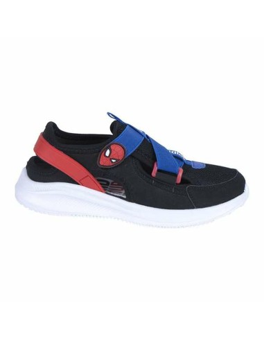 Chaussures de Sport pour Enfants Spider-Man